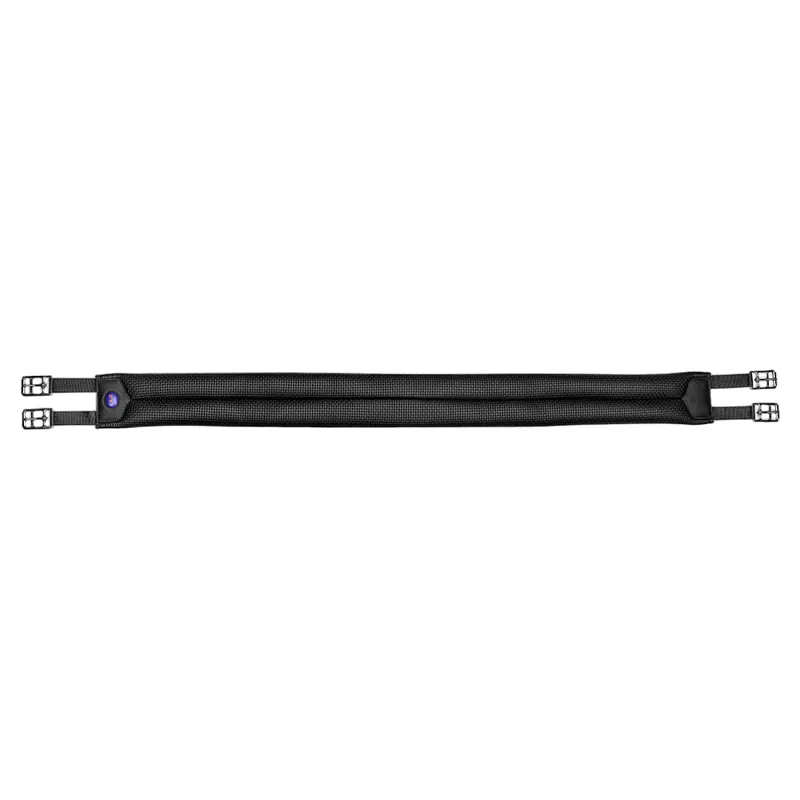 Wintec Miracle Long Girth - Black