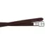 Wintec Pro Stirrup Straps - Dark Brown