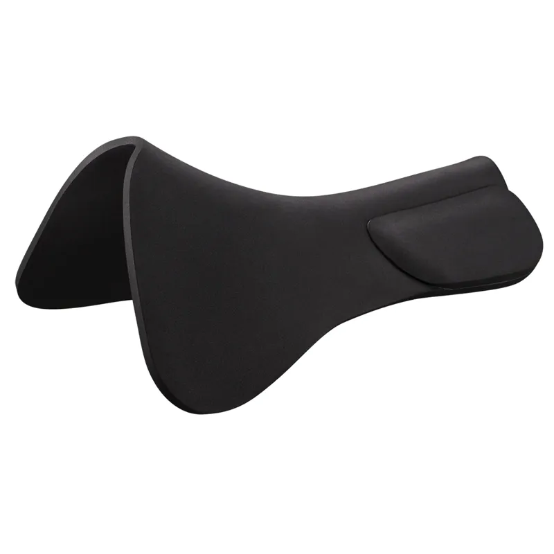 Wintec Raised Rear Comfort Pad - Charcoal