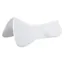 Wintec Raised Rear Comfort Pad - White
