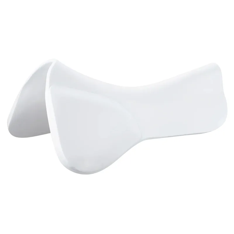 Wintec Raised Front Comfort Pad - White