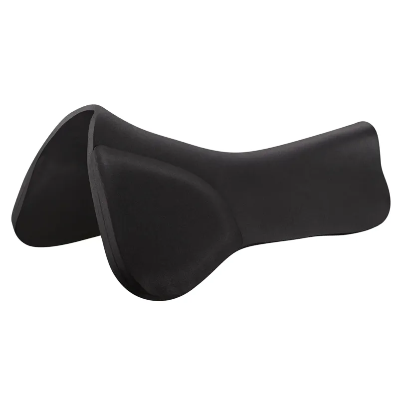 Wintec Raised Front Comfort Pad - Charcoal