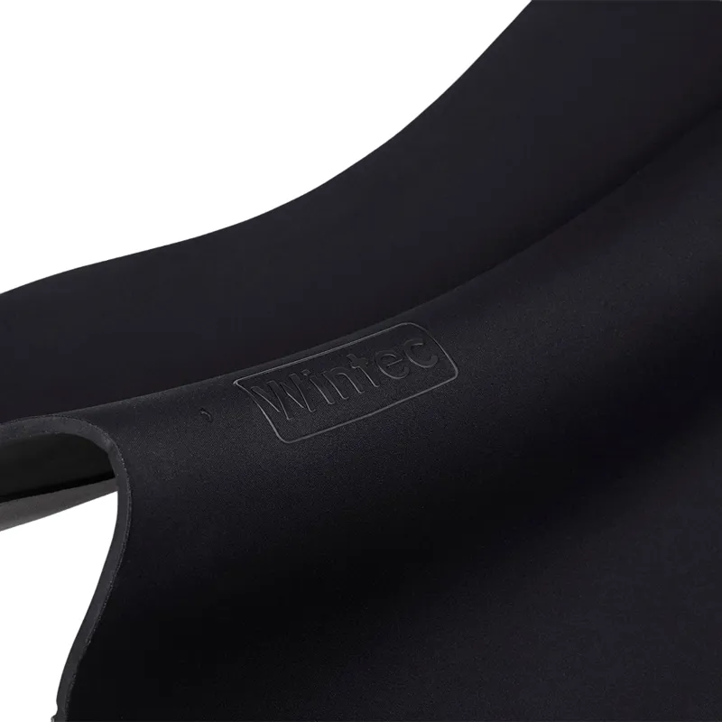 Wintec Riser Comfort All Purpose Pad - Black-3