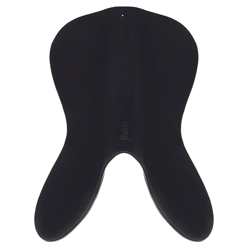 Wintec Riser Comfort Jump Pad - Black-1