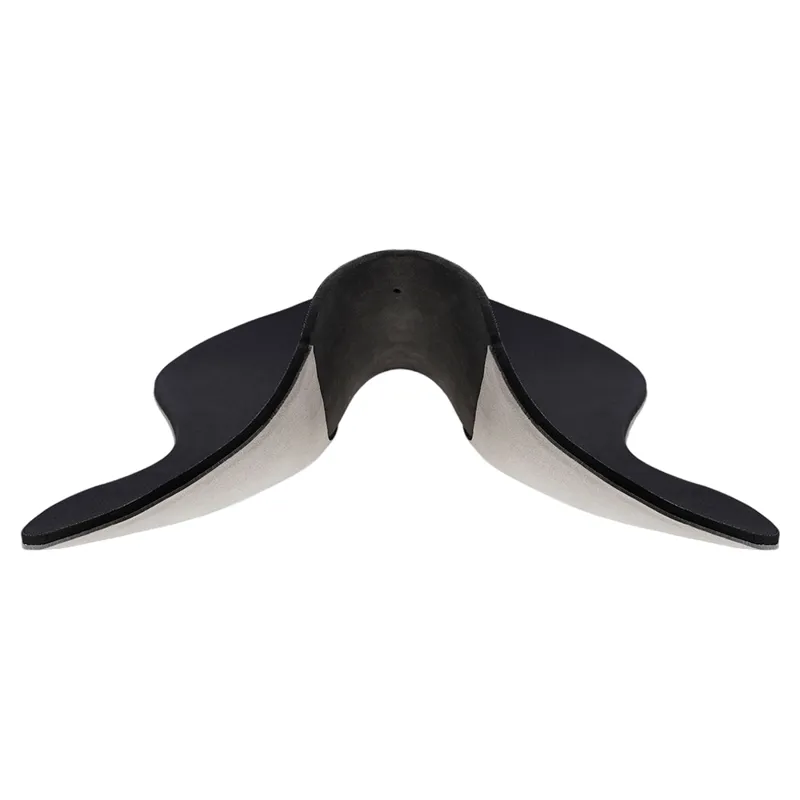 Wintec Riser Comfort Jump Pad - Black-3
