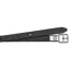 Wintec Slimline Stirrup Straps - Black