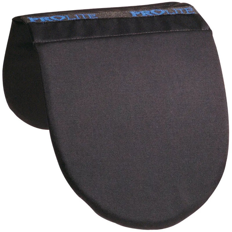 Prolite Wither Relief Pad - Black - Standard