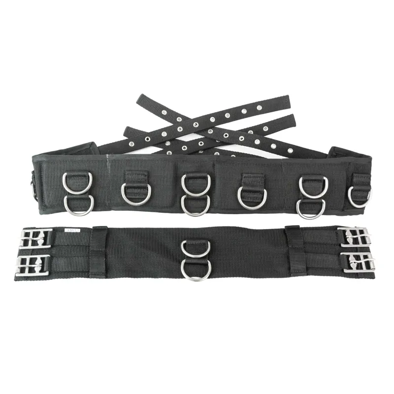 Wolseley Lunge Roller - Black