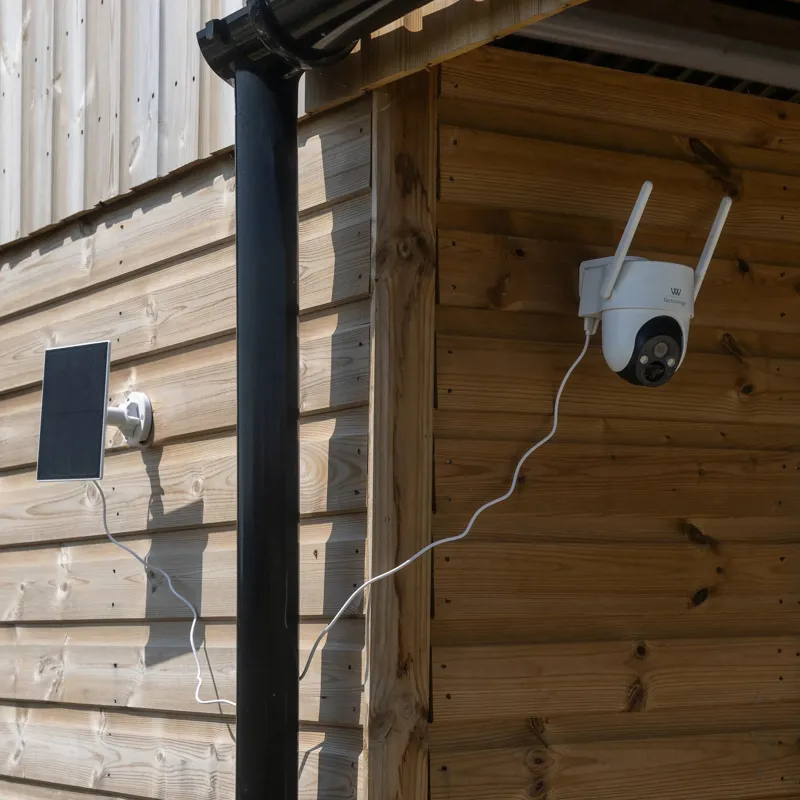 Woof Wear 4G Stable and Yard Camera Pre-Order-2