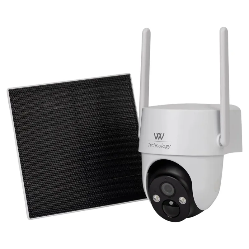 Woof Wear 4G Stable and Yard Camera Pre-Order-7