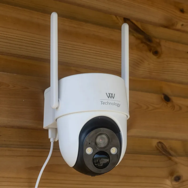 Woof Wear 4G Stable and Yard Camera Pre-Order-1