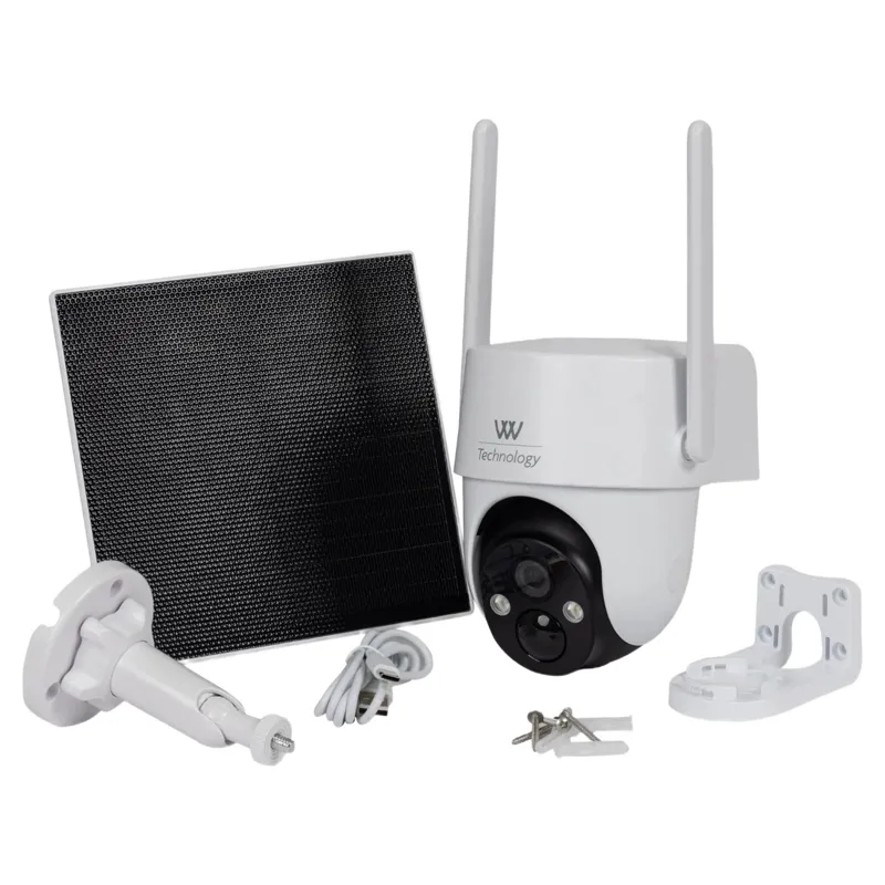 Woof Wear 4G Stable and Yard Camera Pre-Order-3