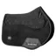 Woof Wear Elite Comfort+ Close Contact Saddlecloth - Black