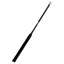 Woof Wear Classic Jump Bat - Black/Silver