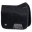 Woof Wear Elite Comfort Dressage Saddlecloth - Black