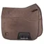 Woof Wear Elite Comfort Dressage Saddlecloth - Chocolate