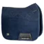 Woof Wear Elite Comfort Dressage Saddlecloth - Navy