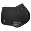 Woof Wear Elite Comfort Mesh Close Contact Saddlecloth - Black