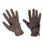 Woof Wear Elite Adults Competition Gloves - Brown