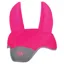 Woof Wear Hi Vis Noise Cancelling Fly Veil - Pink