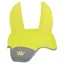 Woof Wear Hi Vis Noise Cancelling Fly Veil - Yellow