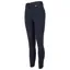 Woof Wear Hybrid II Full Grip Womens Riding Tights - Navy