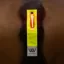 Woof Wear LED HiViz Tail Light - Yellow