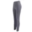 Woof Wear Original Full Grip Ladies Riding Tights - Slate