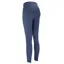 Woof Wear Original Lite Ladies Riding Tights - Navy