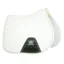 Woof Wear Pony Contour GP Saddlecloth - White