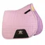 Woof Wear Pony Contour GP Saddlecloth - Lilac
