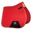 Woof Wear Pony Contour GP Saddlecloth - Royal Red
