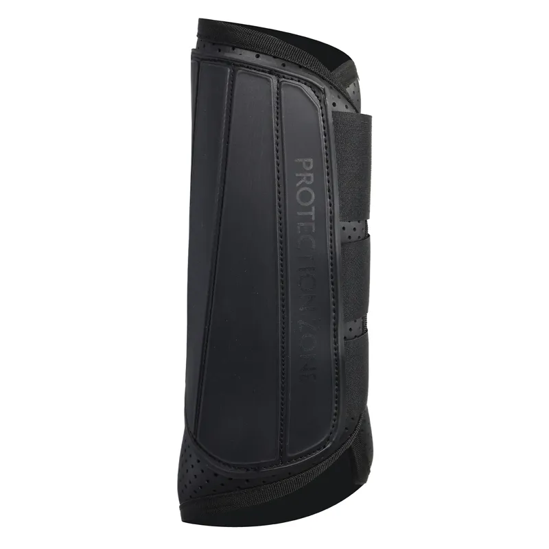 Woof Wear Pro Event Hind Boots - Black-1