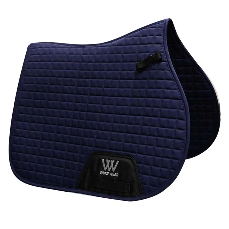 Woof Wear Pro Pony GP Saddlecloth - Navy