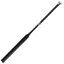 Woof Wear Pro Showjumping Bat - Black/Silver
