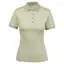 Woof Wear Tech Womens Polo Shirt - Sage