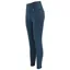 Woof Wear Vision Ladies Full Grip Riding Tights - Petrol