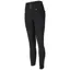 Woof Wear Vision Full Grip Womens Riding Tights - Black
