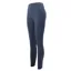 Woof Wear Ladies Winter Full Grip Riding Tights - Navy