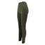 Woof Wear Ladies Winter Full Grip Riding Tights - Olive