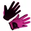 Woof Wear Young Rider Pro Gloves - Berry