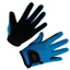 Woof Wear Young Rider Pro Gloves - Electric Blue