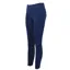 Woof Wear Young Rider Pro Riding Tights - Navy