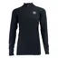 Woof Wear Young Rider Tech Shirt Base Layer - Black