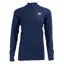 Woof Wear Young Rider Tech Shirt Base Layer - Navy
