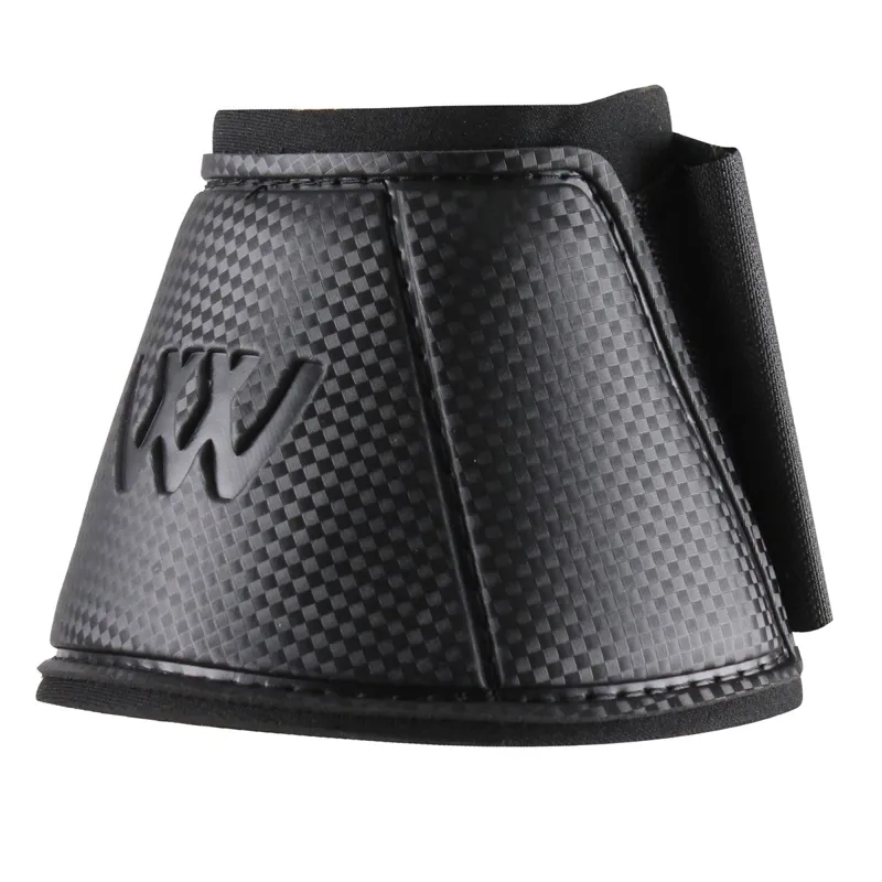 Woof Wear Club Overreach Boots - Black