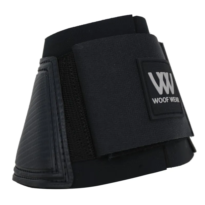 Woof Wear Club Overreach Boots - Black-1