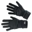 Woof Wear Waterproof Riding Gloves - Black