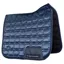 Woof Wear Vision Dressage Saddlecloth - Navy