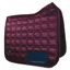 Woof Wear Vision Dressage Saddlecloth - Shiraz